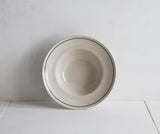 Classic Line-Noir Tableware Set