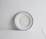 000 - Classic Cobalt Blue Line Porcelain Tableware