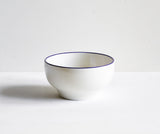 000 - Classic Cobalt Blue Line Porcelain Tableware