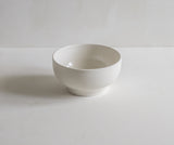 Handmade Porcelain Simple Bowl