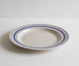 Handmade Linen Stripe Tableware in Special Colours