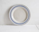 Handmade Linen Stripe Tableware in Special Colours