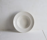 Handmade Pure Porcelain Tableware Set