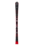 12 Ti Xelium Skis - This is a very long title for a product that should span multiple lines and test the limits of how the theme handles strange edge cases