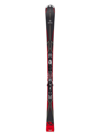 12 Ti Xelium Skis - This is a very long title for a product that should span multiple lines and test the limits of how the theme handles strange edge cases